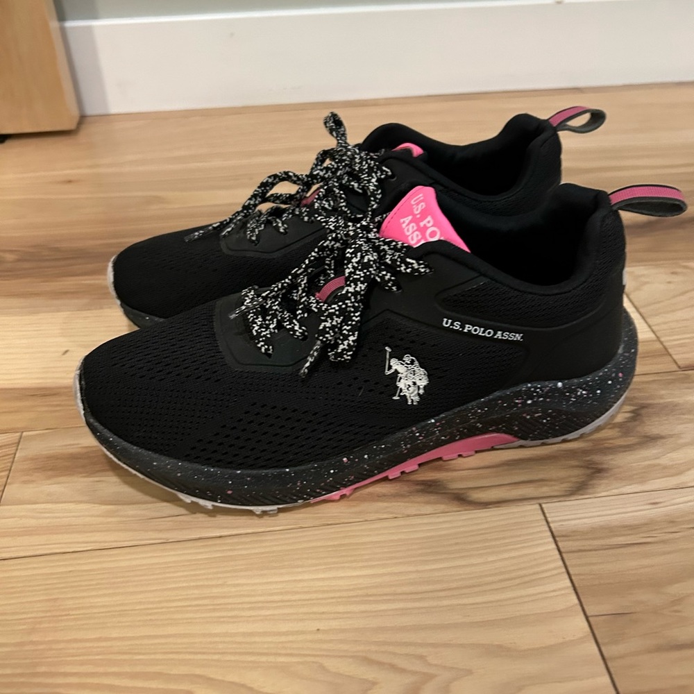 Polo shoes